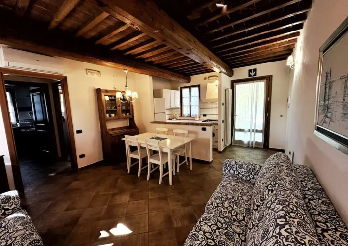 Agriturismo Borgo Sette Tigli Apt 6