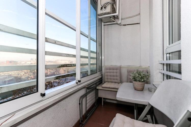 New Belgrade Apartments