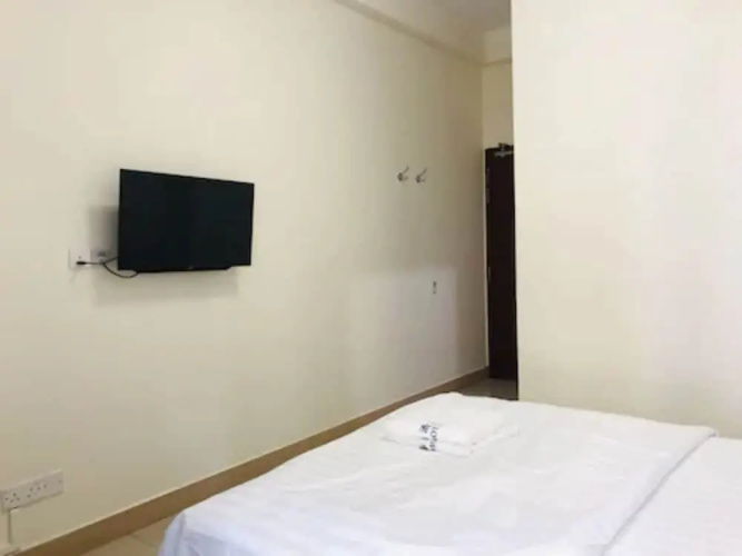 JH Hotel