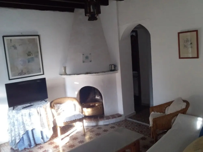 Cortijos Manzano