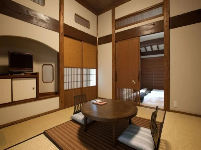 Oyado Kaikatei Ryokan