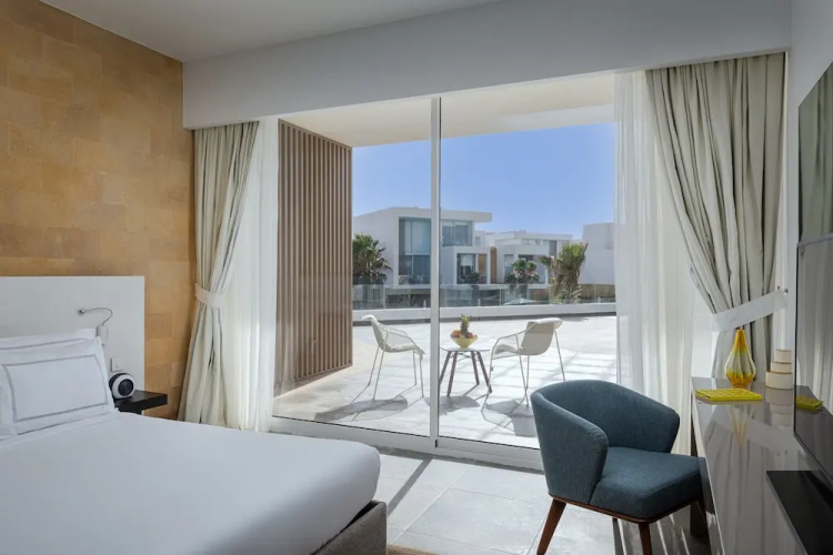 The G Hotel