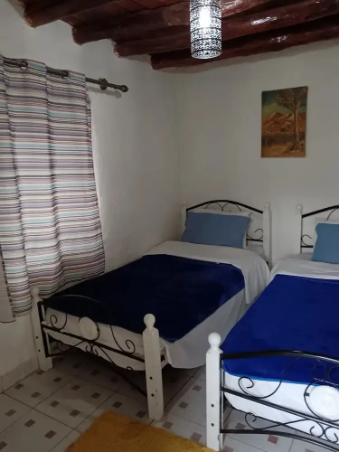 Le relais de tahla