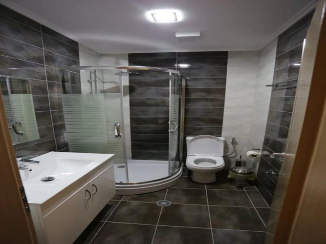 Hotel Voloreka