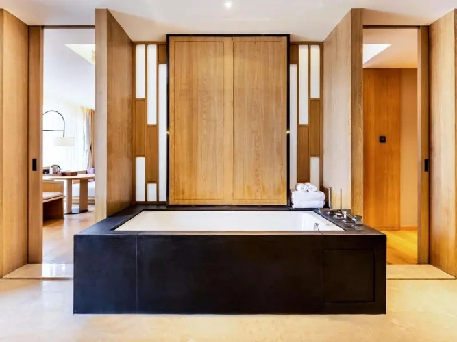 Twin Suite