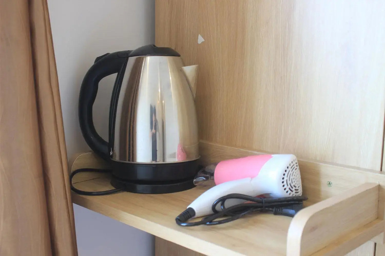Huy Đat Hotel