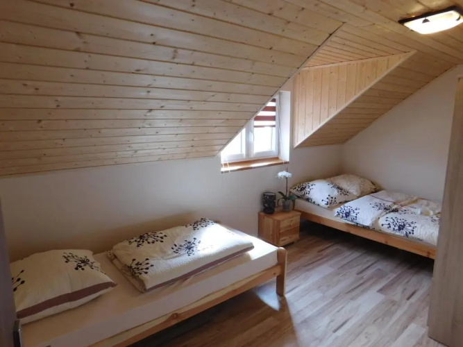 Apartamenty Polańczyk