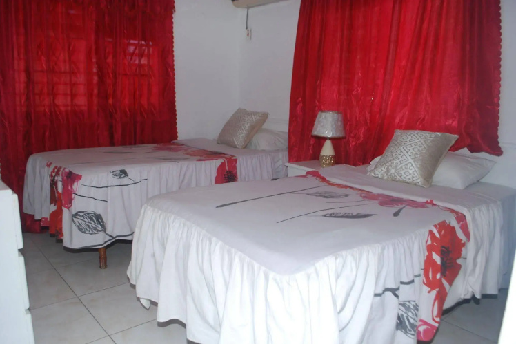 Enchanted Villas and Guest House