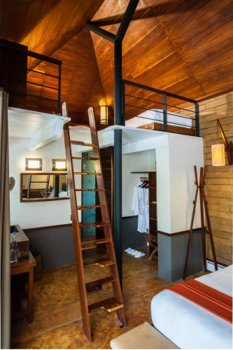 Hotel Rodavento