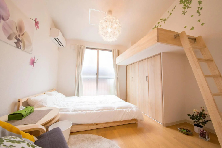 JAPANING Hotel Libre Tofukuji