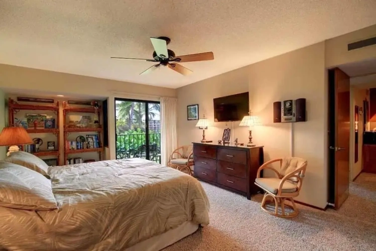 2 Bedrooms Standard room