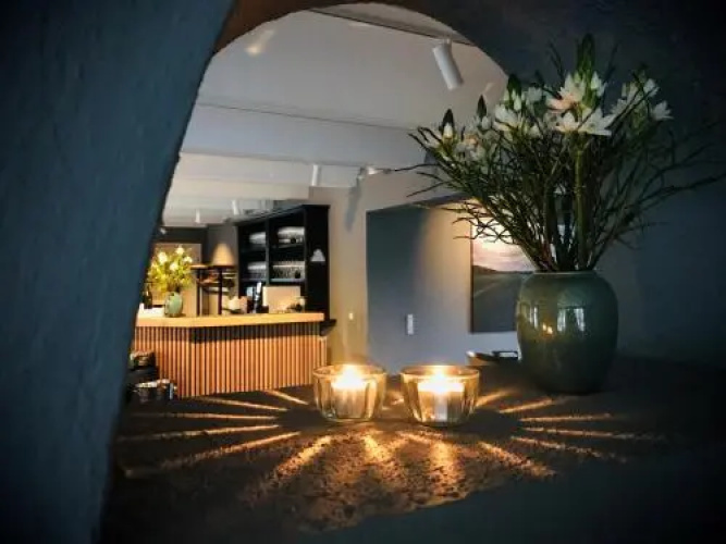 Hotel Dalgas Anneks