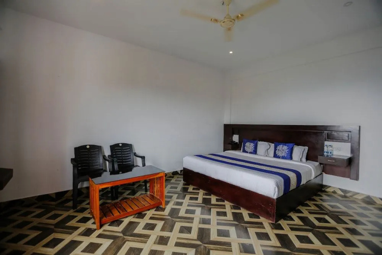 OYO 7244 Diamond Hills Resort