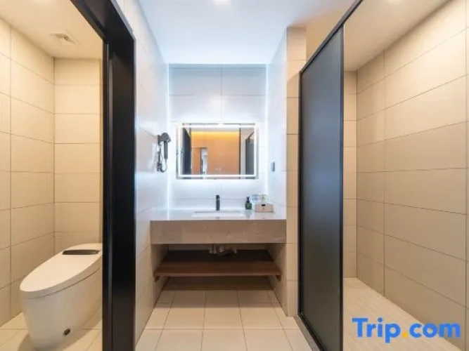 Privilege Double room