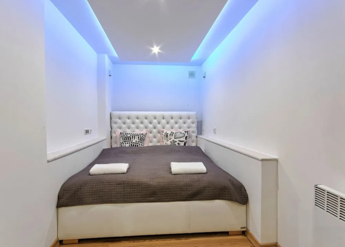 Acco Rent Amber House
