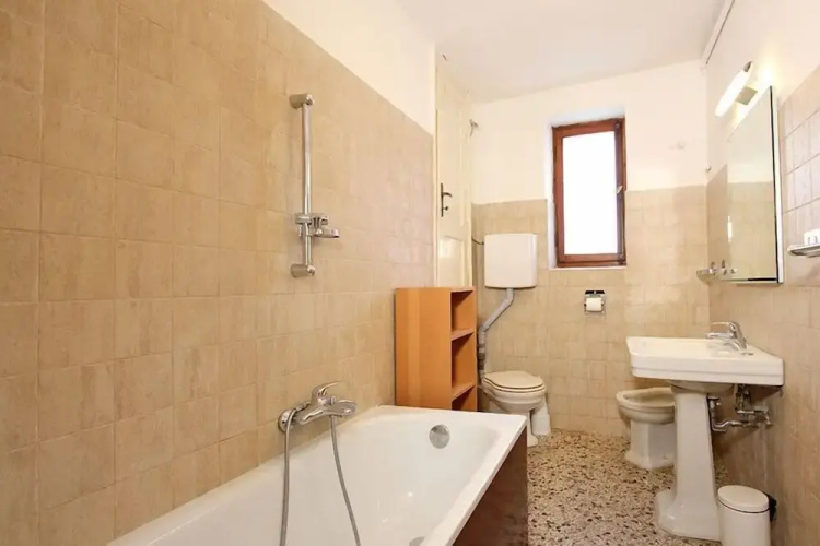 City Apartments - Fosca