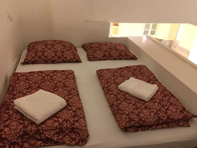 Corso Apartment