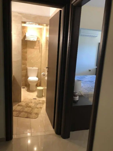 Lyristis Apartments Plus