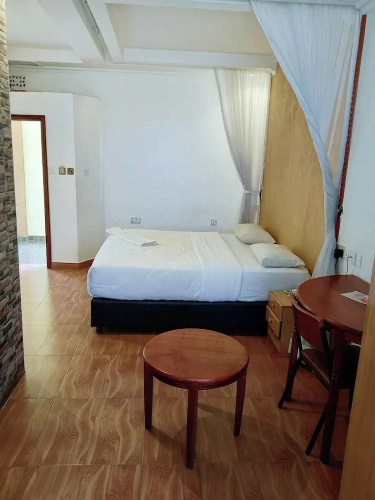 Hotel Kunste Nakuru