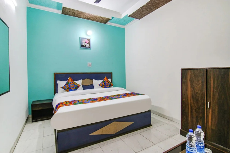 FabHotel Surya Palace 2
