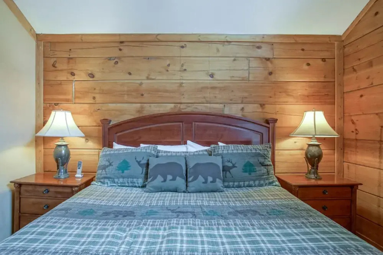 Loggers Run #8: 5 Bedrooms, 3.5 Baths
