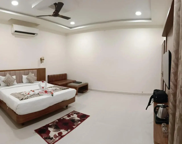 Hotel Royal Palace
