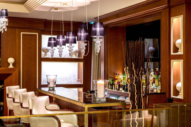 Hotel Century Genève photo 15