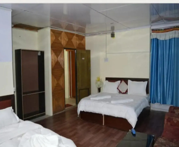 Hotelafbeelding