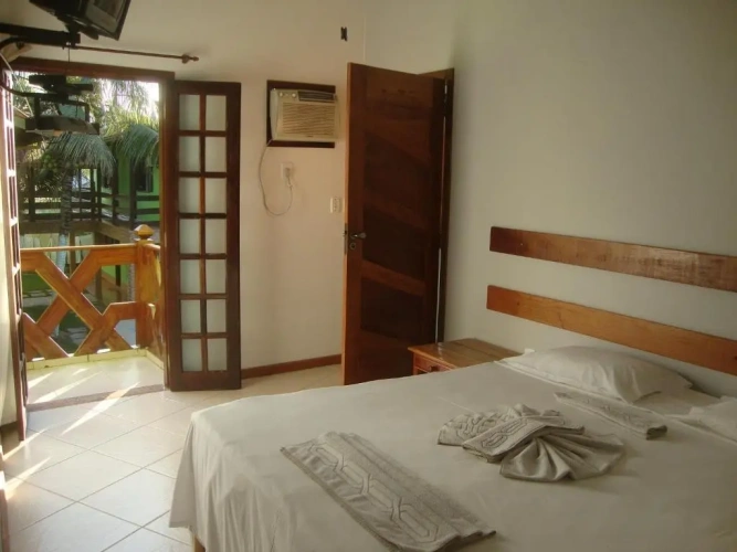 Comfort Triple room