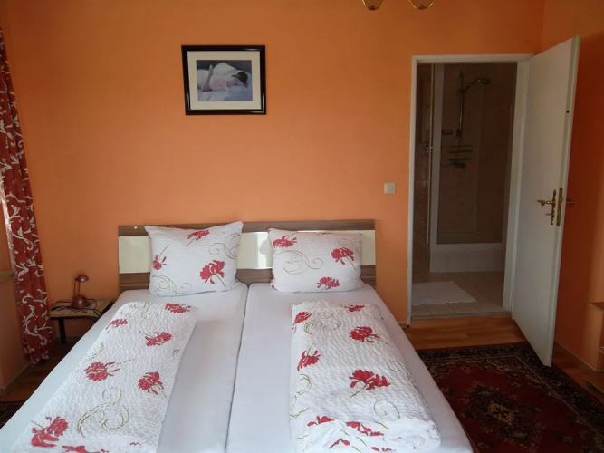Pension Mainzer Rad