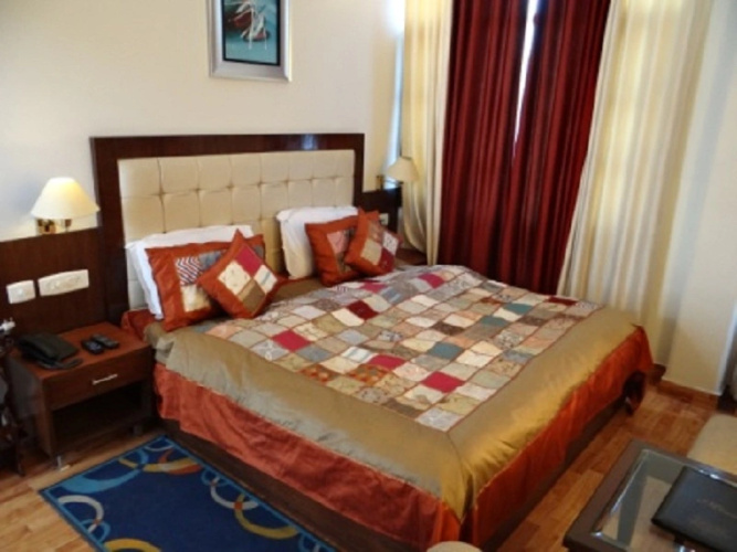 Vaydantaa - Luxury Boutique Hotel Mussoorie