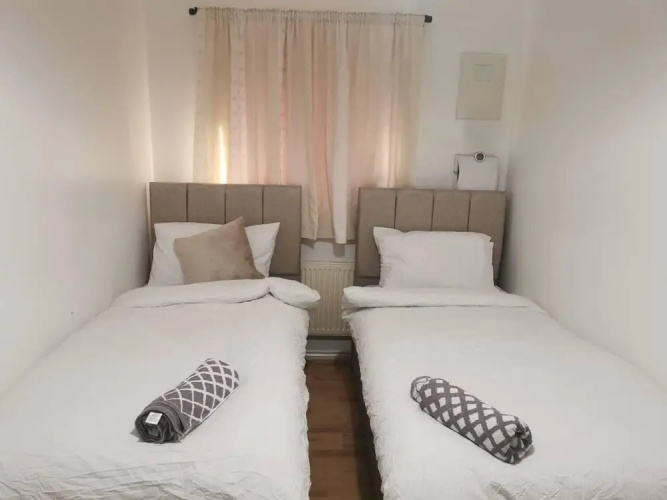 Mannys Apartment - Diamond Lodge