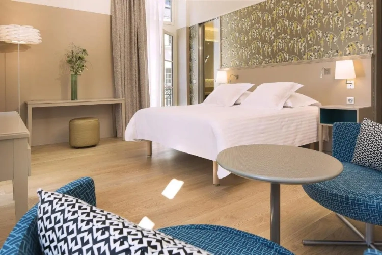 Prestige Double room