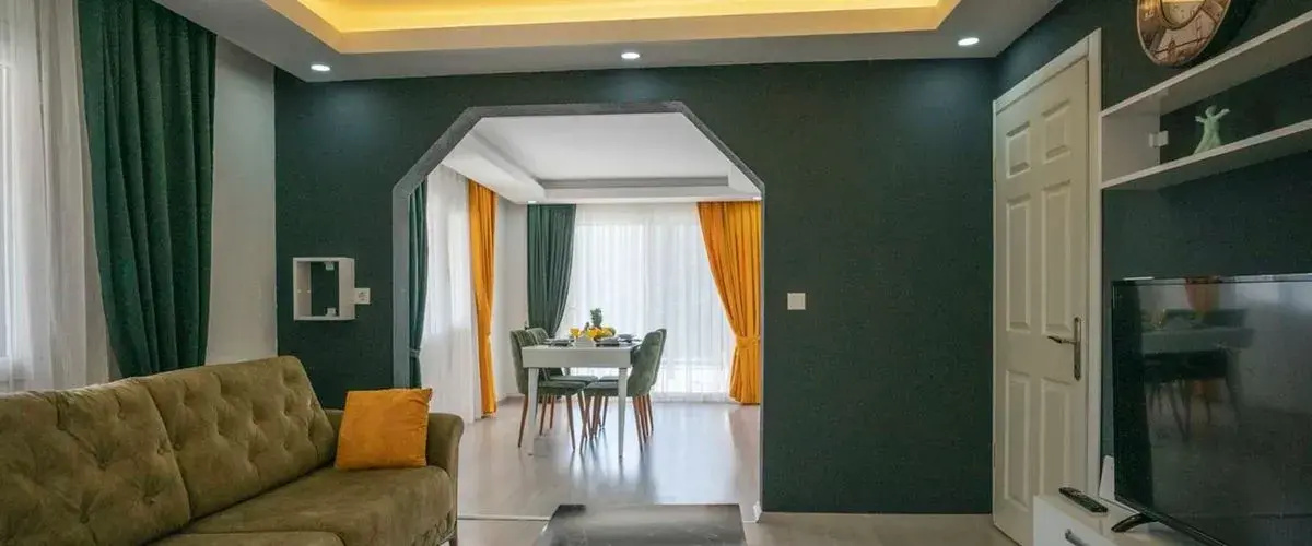 Villa Bogazici 1