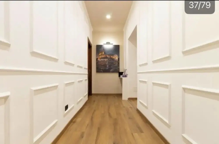 Vatican Design Suites