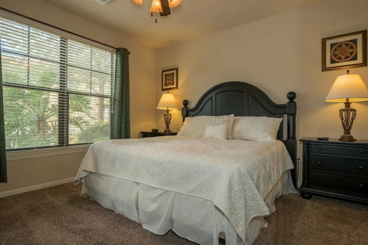 BP711CP Bella Piazza - Two Bedroom Condo