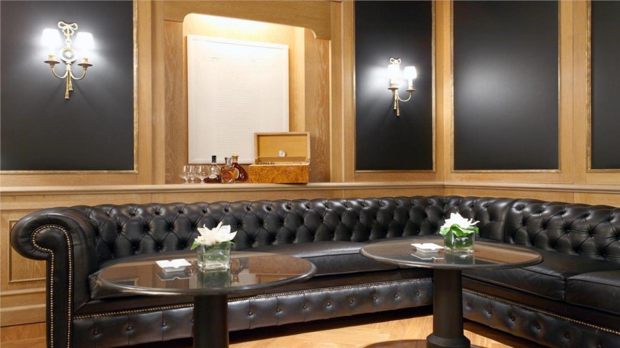 The Westin Palace Milan photo 38