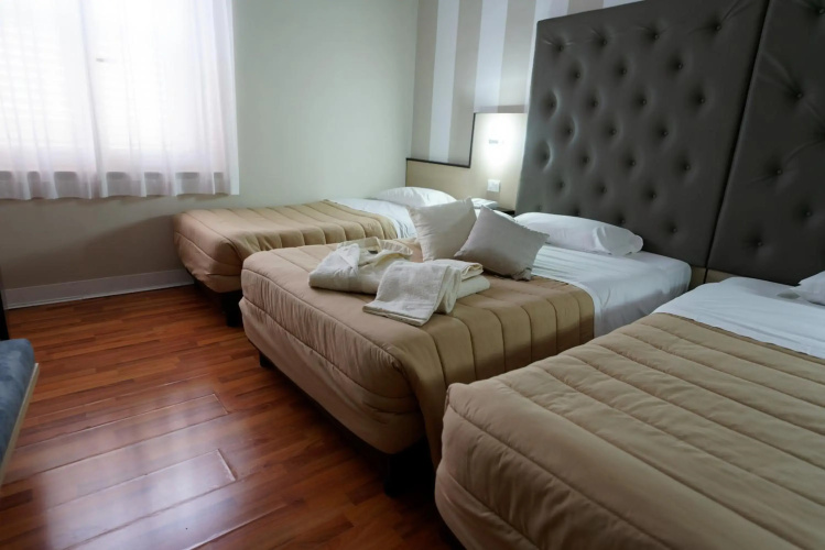 Hotel Sant'Elia