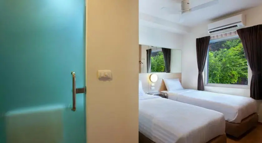 Tune Hotel Patong Phuket