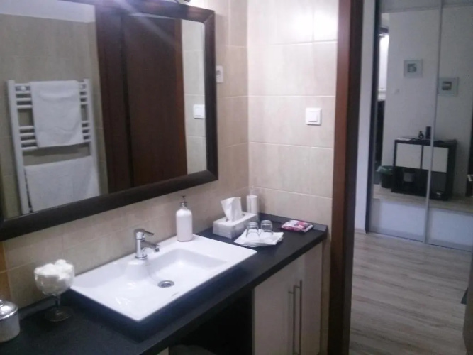 Fészek Apartman