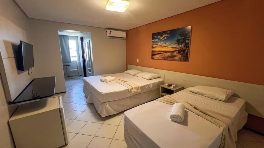 Executive room