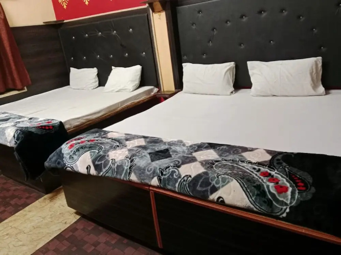 Hotel Polaris Manali