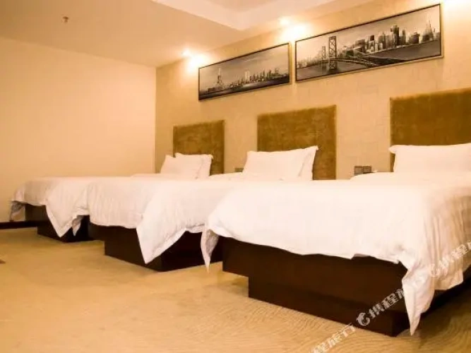 Superior Double room with view