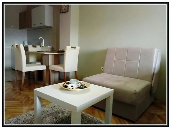 Apartment Libra