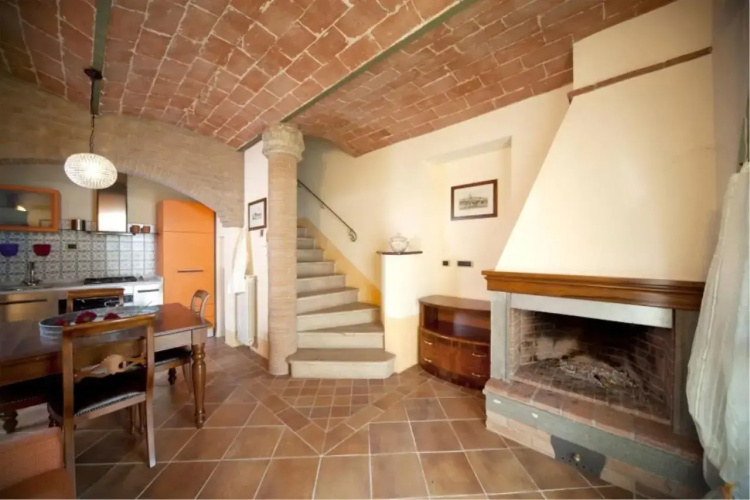 Villa Il Pino by Vacavilla