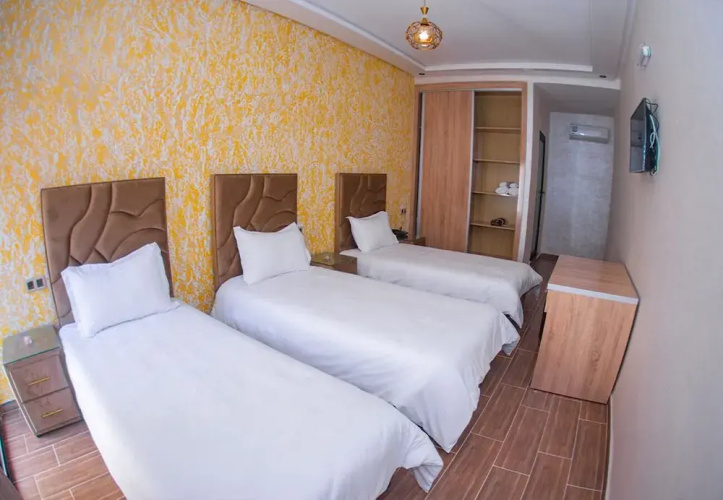 Ibiza Hotel