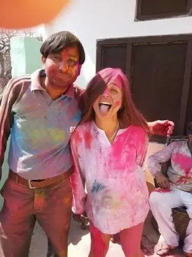 Hotel Chanda Maa
