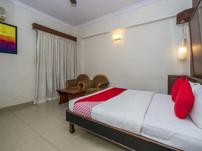Vaishnavi Residency
