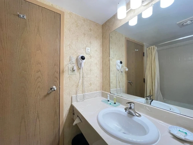 Double Junior Suite
