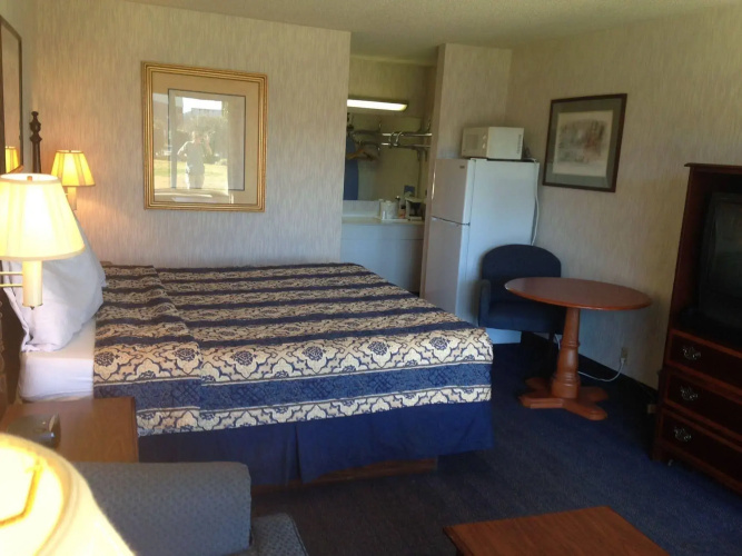 Mountain View Inn